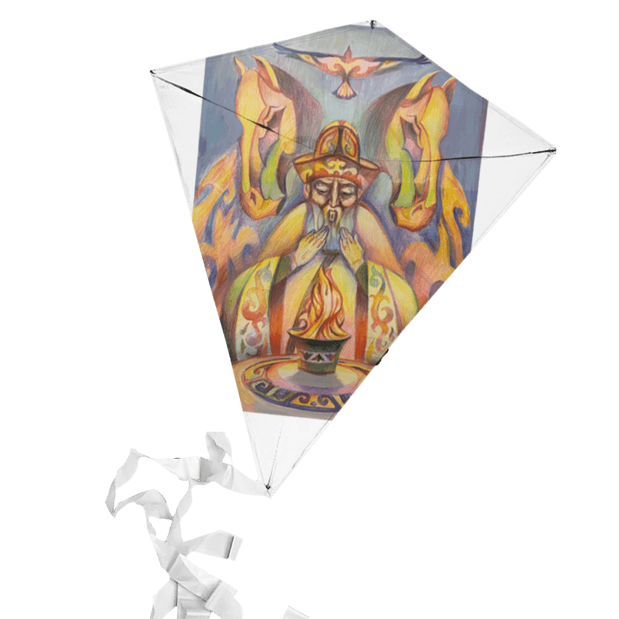 «Искусство объединяет мир. Пути Духовности»