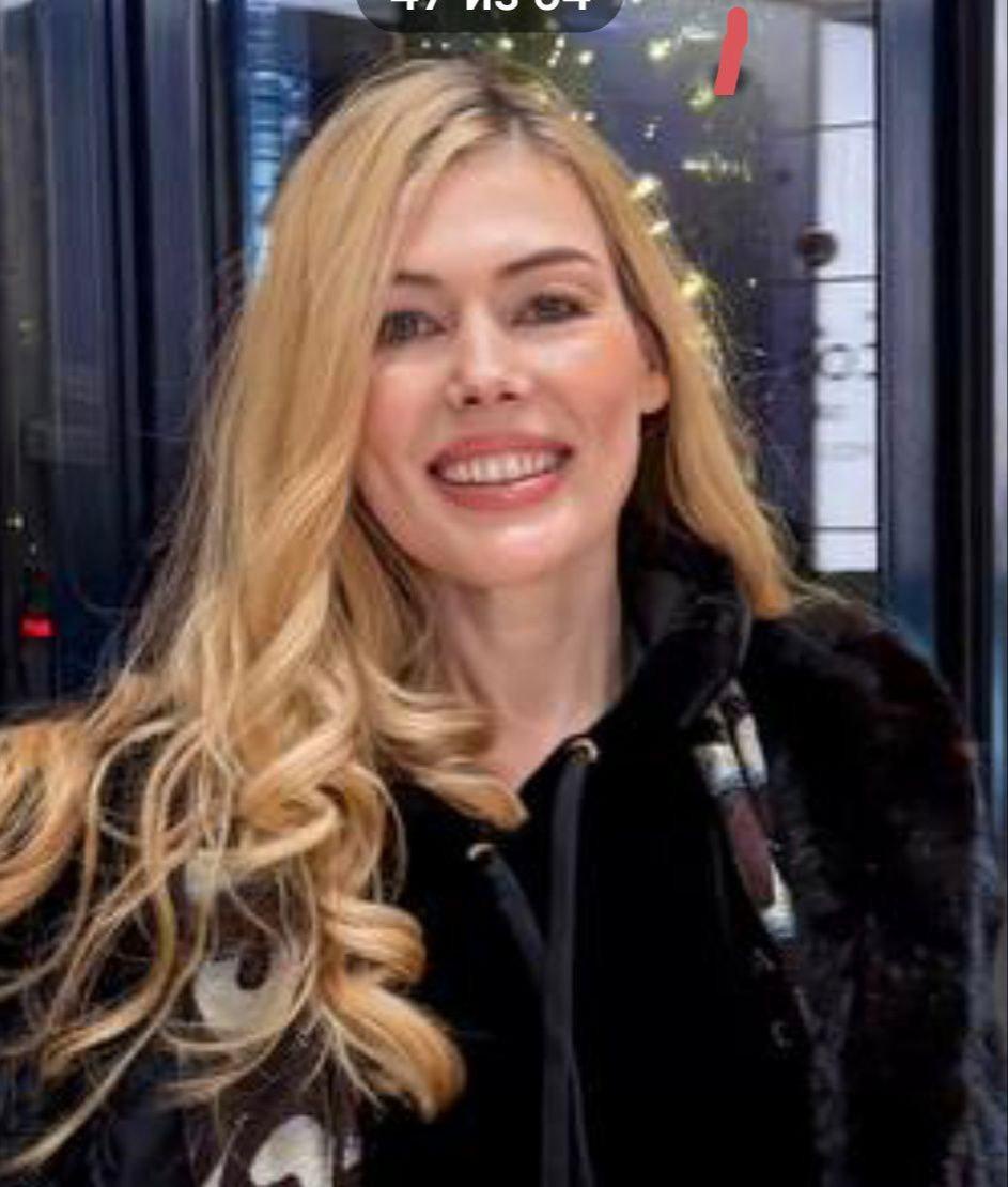 Андронова Наталья Владимировна