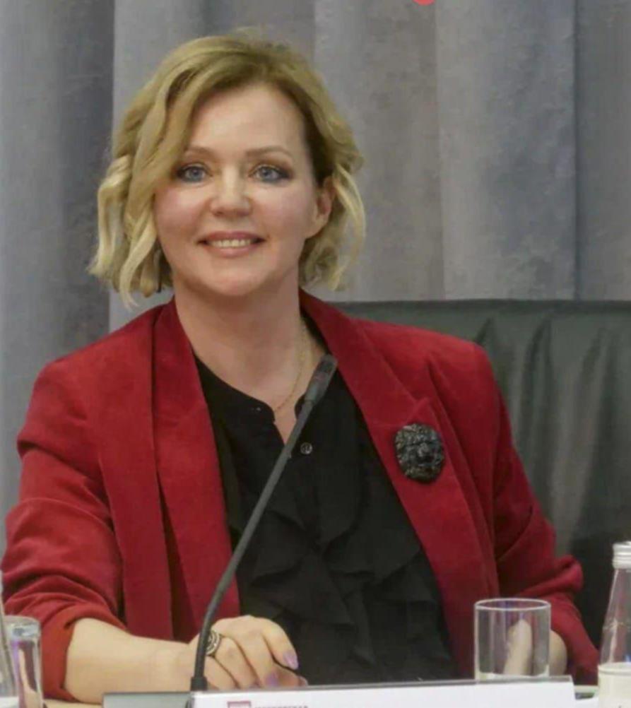 Гнездилова Марианна Геннадьевна