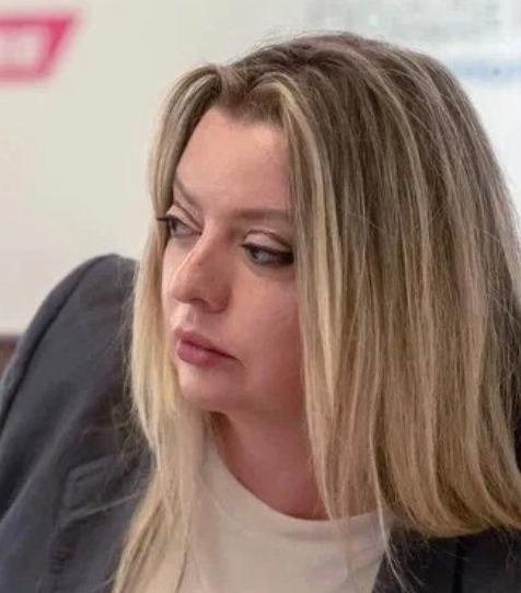 Дружина Елена Владимировна