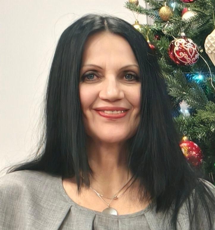 Туркова Светлана Николаевна