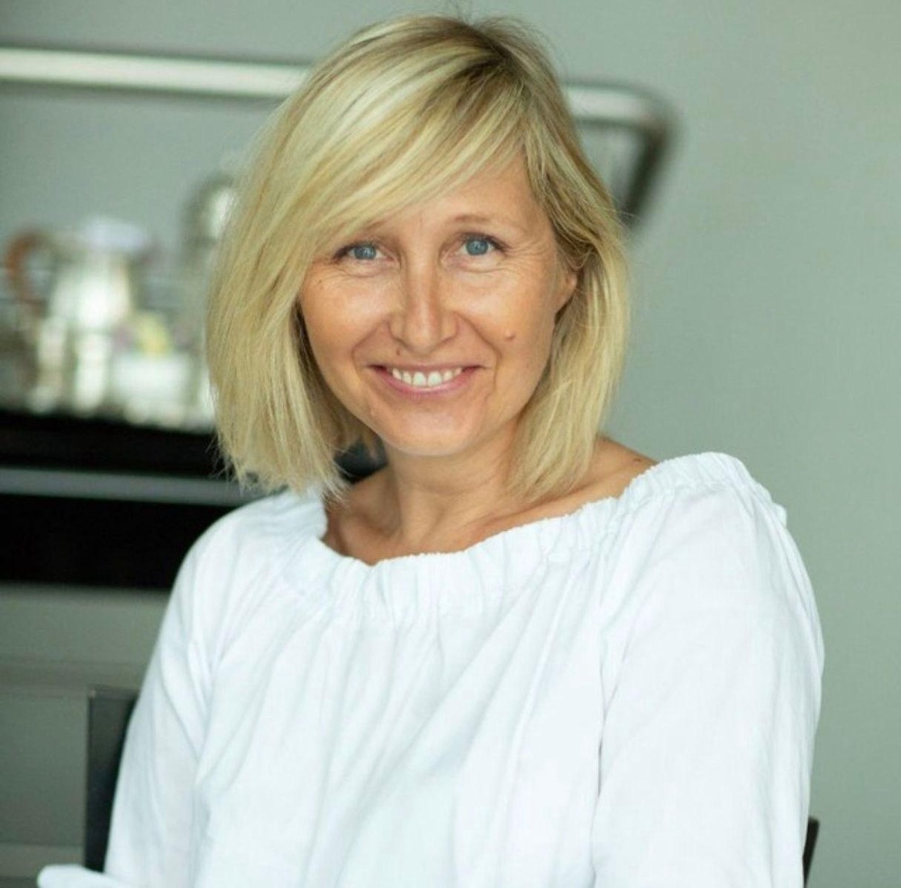 Бого Оксана Николаевна